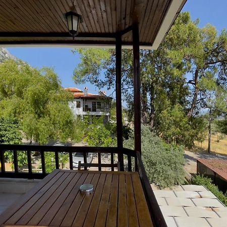 Apartamento Limon Apart Akyaka  Exterior foto