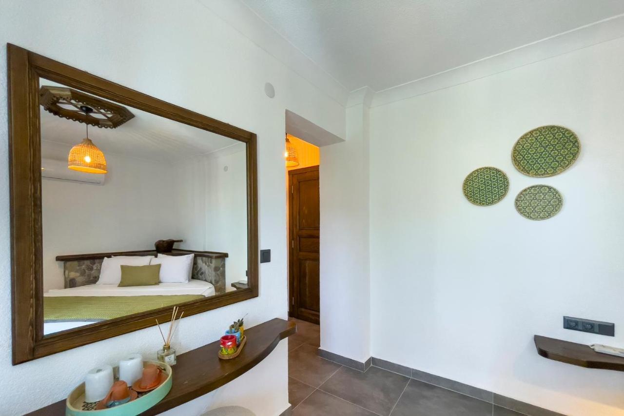 Apartamento Limon Apart Akyaka  Exterior foto