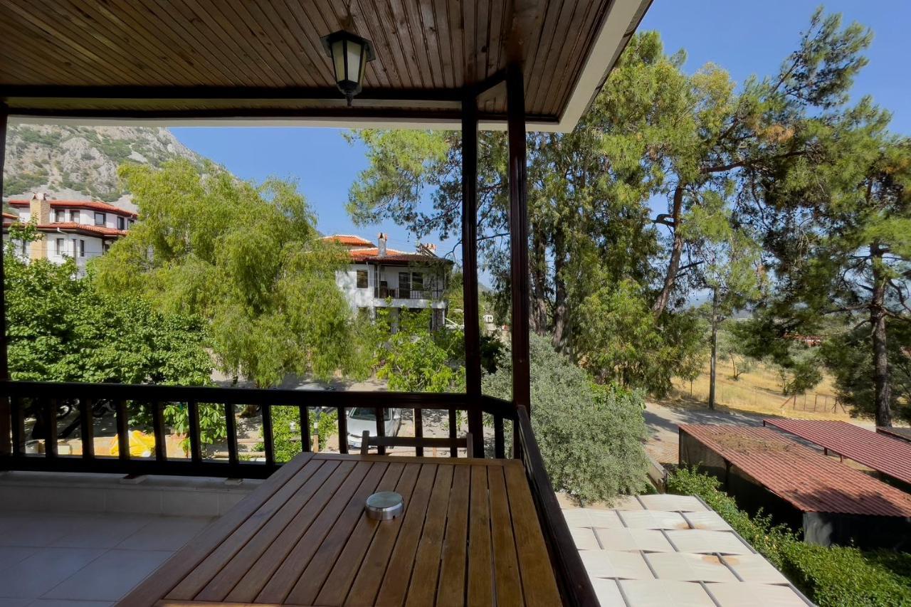 Apartamento Limon Apart Akyaka  Exterior foto