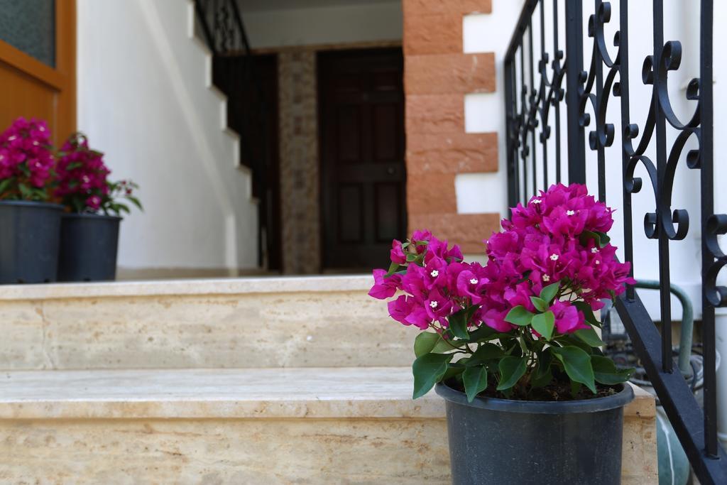 Apartamento Limon Apart Akyaka  Exterior foto