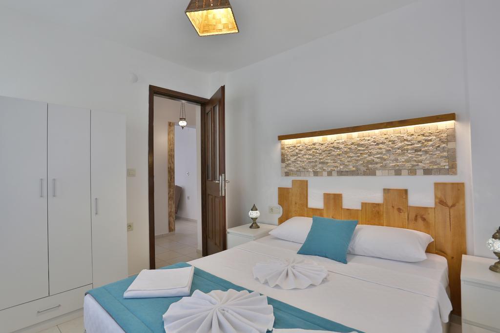 Apartamento Limon Apart Akyaka  Exterior foto