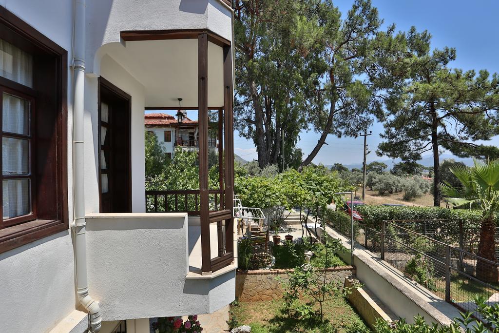 Apartamento Limon Apart Akyaka  Exterior foto