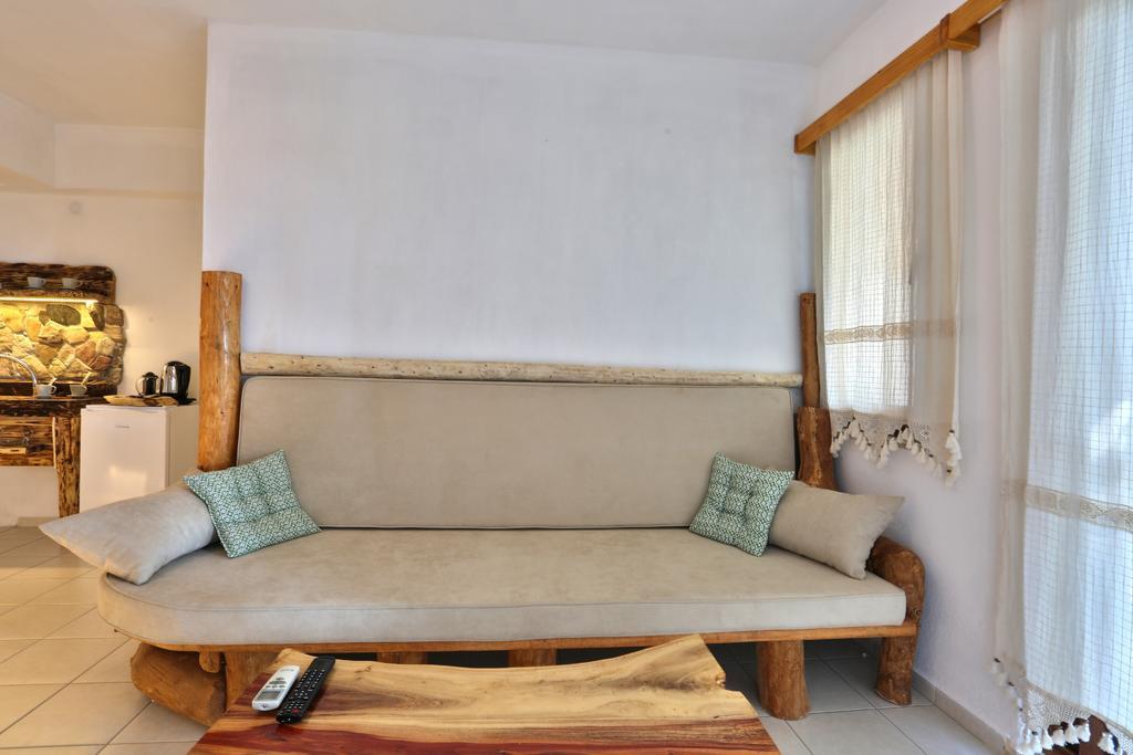 Apartamento Limon Apart Akyaka  Exterior foto