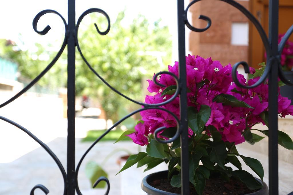 Apartamento Limon Apart Akyaka  Exterior foto