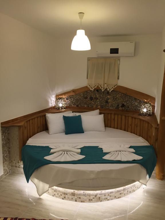 Apartamento Limon Apart Akyaka  Exterior foto