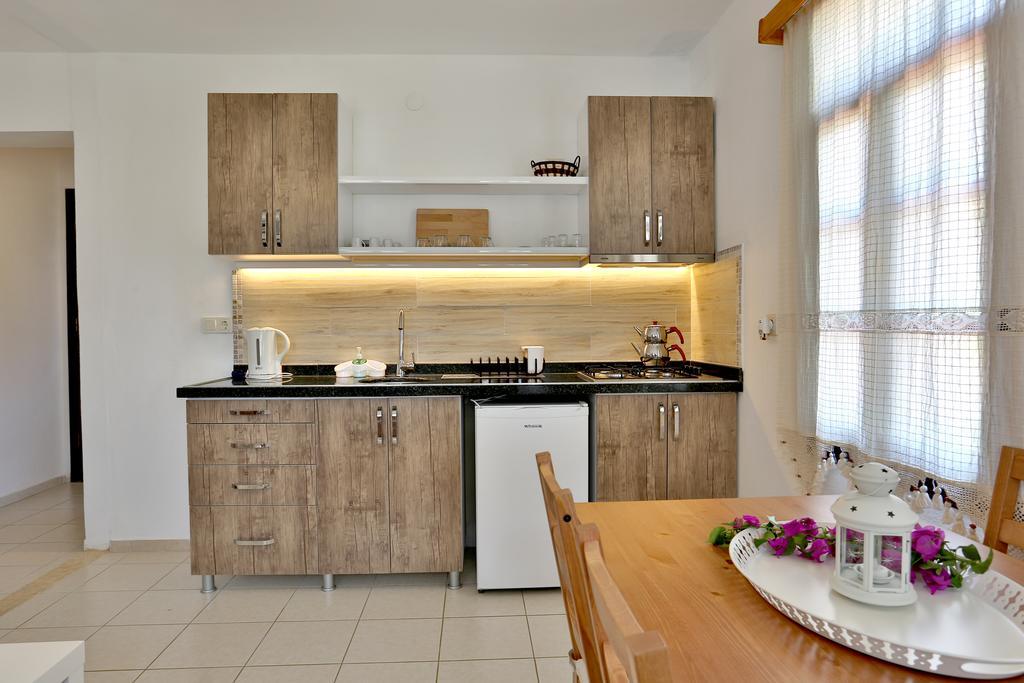 Apartamento Limon Apart Akyaka  Exterior foto