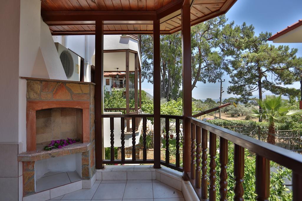 Apartamento Limon Apart Akyaka  Exterior foto