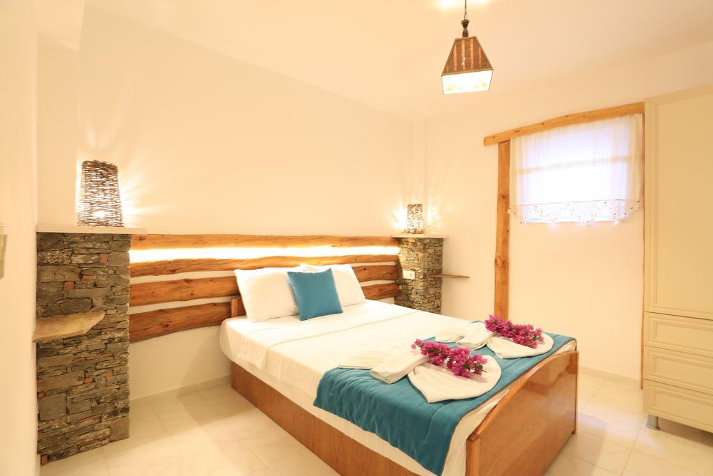 Apartamento Limon Apart Akyaka  Exterior foto