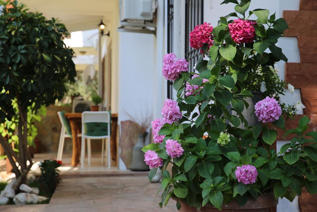 Apartamento Limon Apart Akyaka  Exterior foto